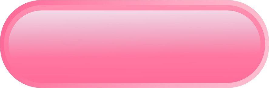 Pink Glossy Button Label